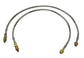 Stainless Steel Brake Line Front FBL13